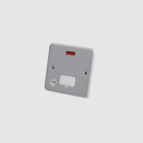 K986ALM-MK-Metalclad-Plus-13A-Unswitched-Fused-Spur-with-Neon