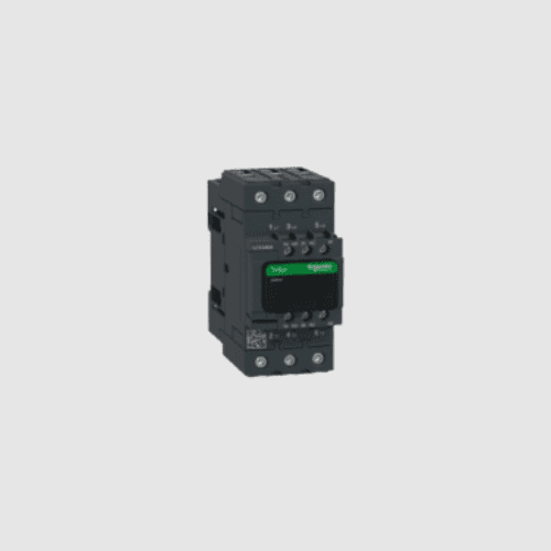 LC1D40AM7-Schneider-Contactor-3poles-TeSys-D-motor-applications-up-to-18.5-kW-at-400V