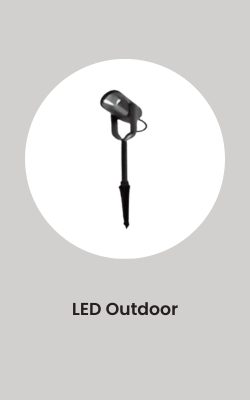 LED Outdoor