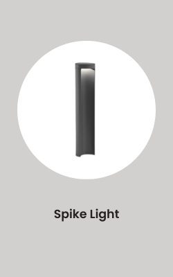 Spike Light