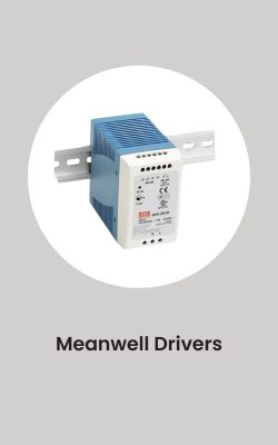 Meanwell Drivers